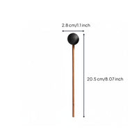 Ocean Sound Gong Mallet Mindfulness Meditation Gong Mallet Relaxation