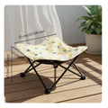 Folding Pet Cot Washable Pet Foldable Bed Moisture-Proof for Small Dogs, Cats