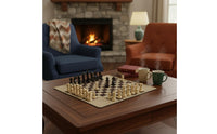 4 Player Chess Set Educational 3 Player Chess Set for Children