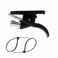 Rotating Reel Finger Protector Curved Fishing Trigger Aid Easy to Use
