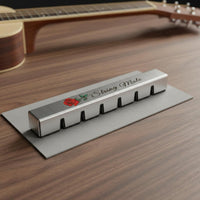 Acoustic Guitar Easy to Use Guitar String Mute Non-Slip EVA Foam