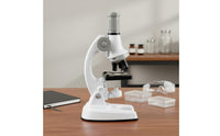 1200x Zooming Device Toy Portable Student Zooming Device Experiment Set Science Education for Students, School