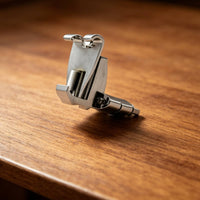 Bass Drum Clamp Firm Hold Cowbell Holder Clamp Sturdy Metal Bass Drum Hoop Mount for Drummers, Percussionists