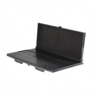 Parts Holding Stand Foldable Model Part Rack Slotted Model Part Rack Holder Stand