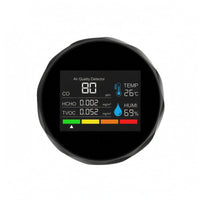 Electronic Quality Monitor Compact Monitor Portable