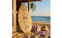 Stand up Paddle Board 41-Inch Water Sport Gear Teardrop Shape