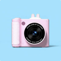 Kids Camera Multifunction Children's Digital Camera Easy to Use for Gift, Travel
