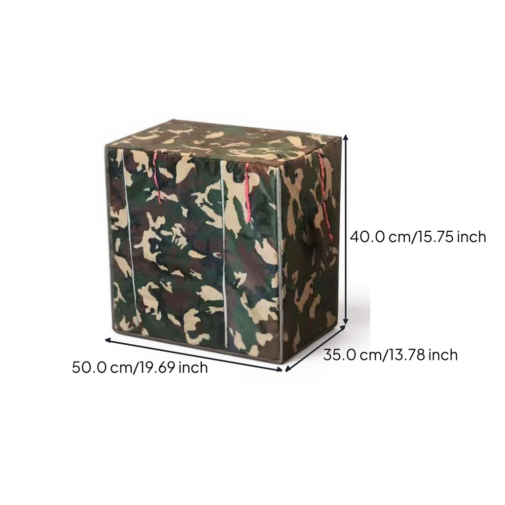 Dog Crate Cover, Waterproof Windproof Pet Kennel Cover, Insulated Cat Enclosure Cover for Winter, Universal Fit