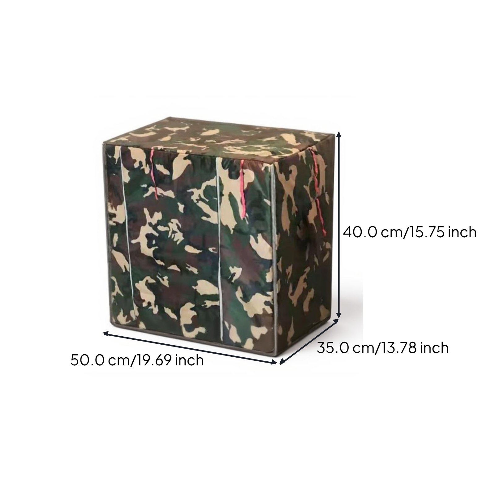 Dog Crate Cover, Waterproof Windproof Pet Kennel Cover, Insulated Cat Enclosure Cover for Winter, Universal Fit