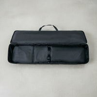88-Instrument Keyboard Bag Shoulder Straps 88 Instrument Keyboard Carrier