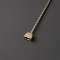 Piano Tuning Wrench Hollow Socket Piano Tuning Key Sturdy Metal Build