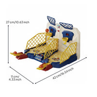 Basketball Game Parent-Child Interaction Sports Toy Educational Play