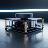 DIY Speaker Amplifier Module Low Noise 2 Channel Stereo Amp Board APP Control
