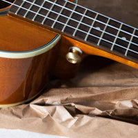 Guitar Strap Button Polished Surface Brass Strap Pin for Guitarists