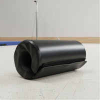 Gymnastics Bar Pad Padded Surface Uneven Rails Training Pad for Young Gymnasts