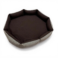 Orthopedic Dog Bed Removable Cover Non-Slip All Seasons