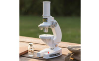 Educational Observation Tool Set Science Education Portable Observation Tool Kit Easy to Use for Classroom