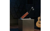 Z-Frame Guitar Leg Rest Footstool Replacement for Live Performance, Musicians