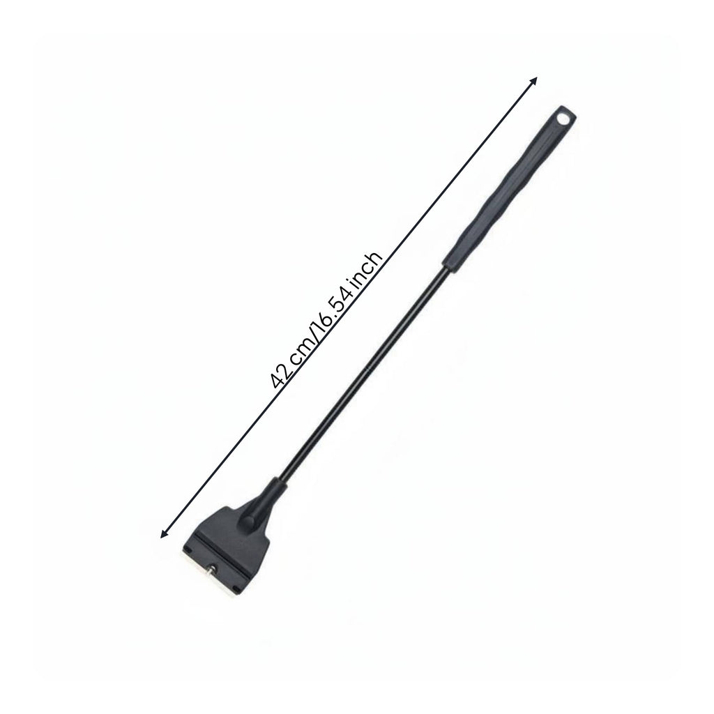 Aquarium Algae Scratch-Pet Care Adjustable Length