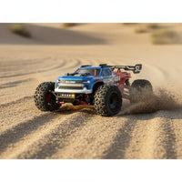 1:16 RC Crawler 4 Wheel Drive 4WD All-Terrain RC Car Rechargeable Batteries