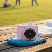 Kids Camera Multifunction Children's Digital Camera Easy to Use for Gift, Travel