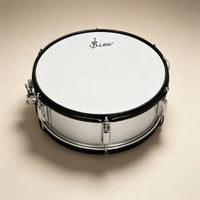 14 Inch Snare Drum with Shoulder Strap Marching Snare Drum Drumsticks Included