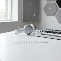 Digital Piano Rubber Strip Wide Compatibility Keyboard Sensor Strip Flexible