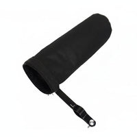 Drum Bag Portable Drum Tube Drumstick Holder Bag for Percussionists