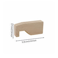 Hammer Voicing Support Block Professional String Striker Support Tool