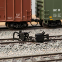 HO Scale Train Coupler HO Scale Train Hook Easy Replacement