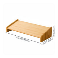 Under Desk Footrest Wide Surface Office Foot Stool Improves Posture for Students