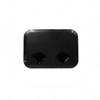 Marine Hatch Cover Weather-Resistant Locking Hatch Cover Slimline