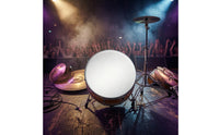 14-Inch Drum Head Single-Layer Snare Side Drumhead 35.5 Cm