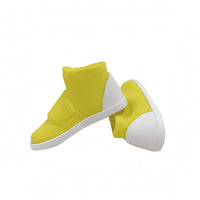 1/6 Scale Doll Boots Rounded Toe Ankle-High Doll Shoes Realistic Look Miniature Footwear