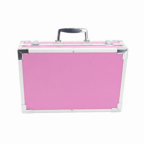 145 Pieces 145 Piece Art Set Great Gift Double Layer Painting Box Portable Art Studio Case for Students, Kids