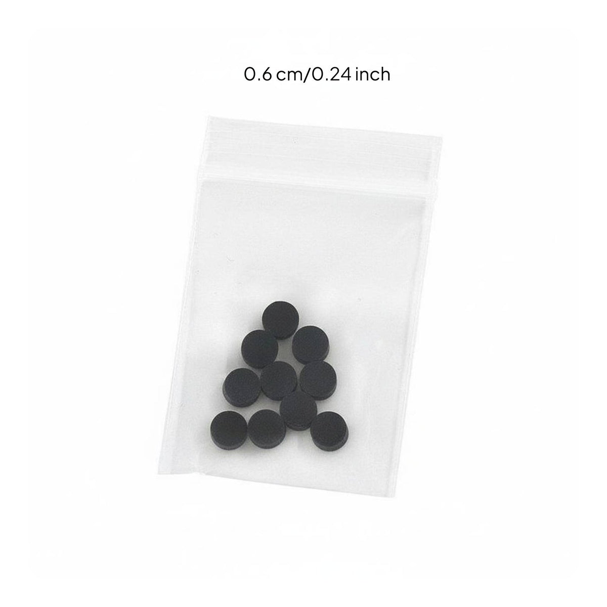 Guitar Fretboard Dot Acrylic Inlay Dot for Luthiers
