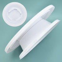 Sculpting Turntable Ceramic Clay Rotating Wheel Low Base