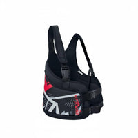 Go-Kart Rib Protector Breathable Karting Rib Vest Ergonomic Design for Children