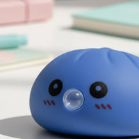 Bubble Bun Toy Cute Soft Bun Soft
