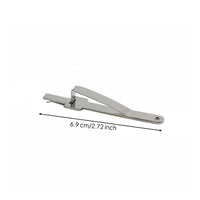 Grand Piano Lever Clamp Professional Grade Piano Action Clamp Alloy Material