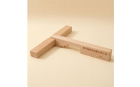 Instrument Accessory Stepped Notch Piano Paper Loop Support Smooth Surface