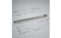Piano Flange Adjustment Wrench Shaped Ends Piano Flange Wrench Straight Rod