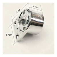 Upright Piano Soft Close Quiet Closing Piano Slow Fall Device Anti-Slam