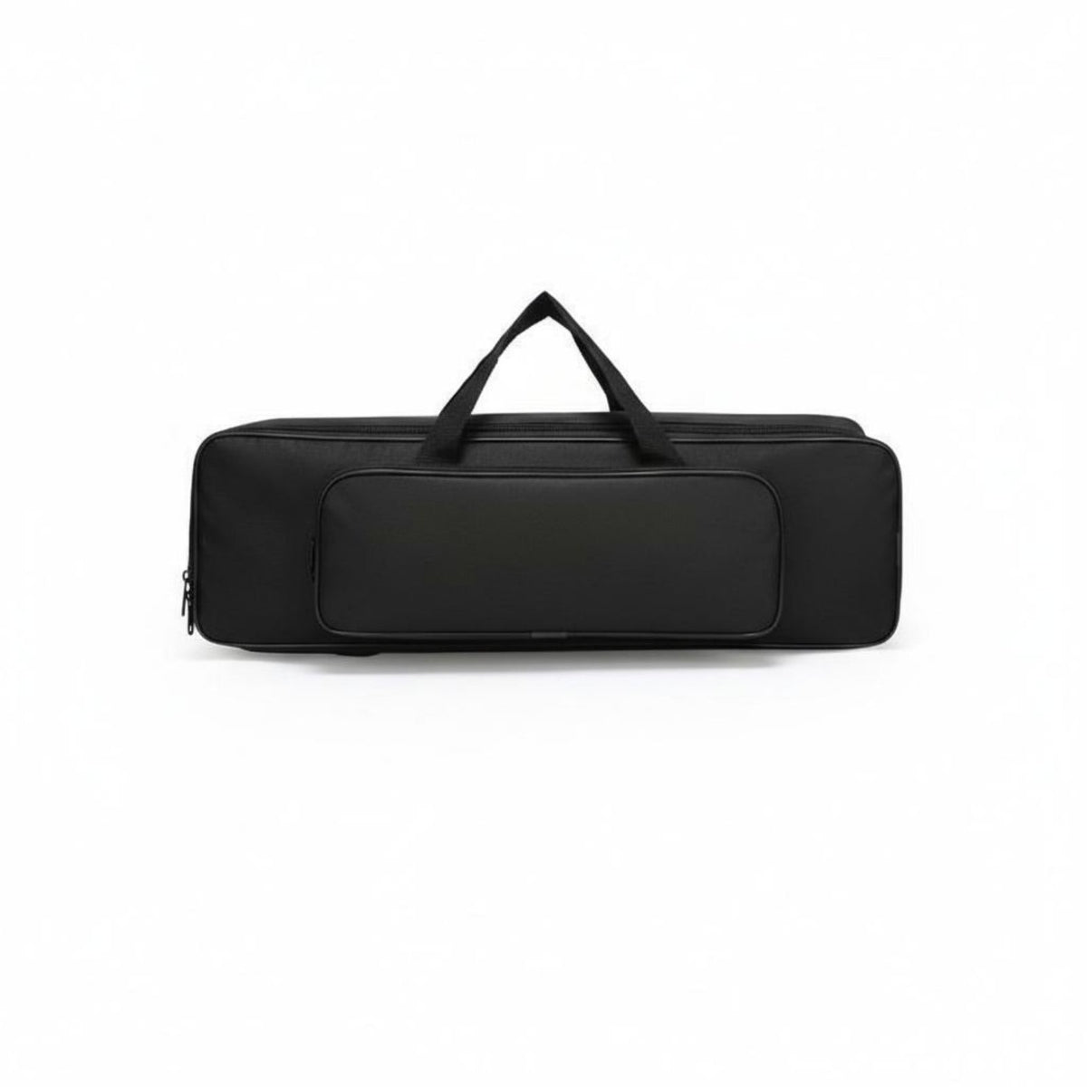 88-Key Keyboard Case 2-Way Carry Design 88 Key Keyboard Case for Gigs, Musicians