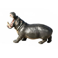 Realistic Creature Toy Educational Safari Creature Model High Intricacy