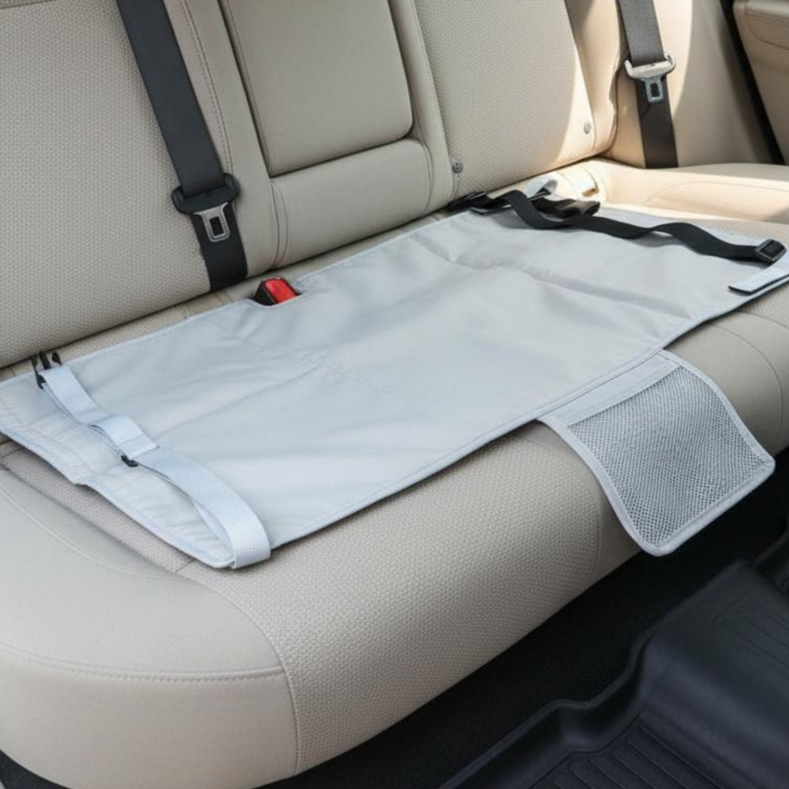 Airplane Footrest Sling Portable Child Travel Bed Foldable for Train