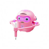 Educational Drawing Robot Early-Learning Drawing Robot Compact for Children
