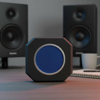 Mic Sound Absorbing Foam Noise Reduction Vocal Pickup Separation Cover Windproof Portable Vocal Booth Foam for Vocalists