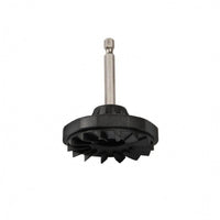 Fishing Spool Winder Compact Drill Attachment Easy to Install