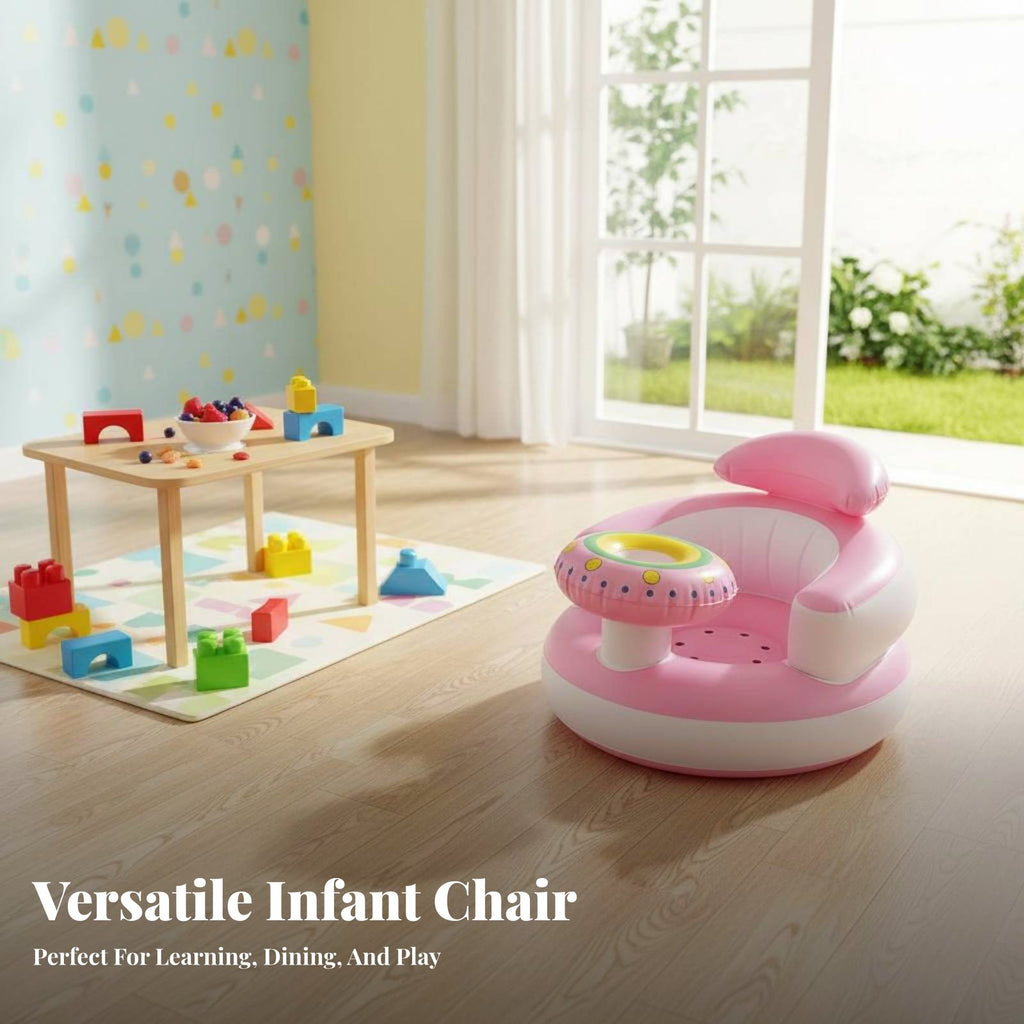 Telescopic Stool Retractable Design Folding Chair High Weight Capacity